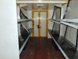 MERCEDES-BENZ SPRINTER 310 CDI MAXI -KAMERA-REGALSYSTEM-