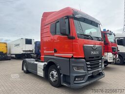 MAN TGX 18.430 Retarder Zwei Tanks Klimaautomatik