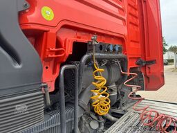 MAN TGX 18.430 Retarder Zwei Tanks Klimaautomatik
