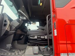 MAN TGX 18.430 Retarder Zwei Tanks Klimaautomatik