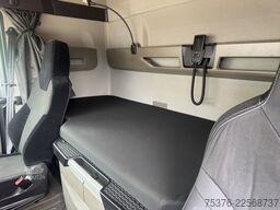 MAN TGX 18.430 Retarder Zwei Tanks Klimaautomatik