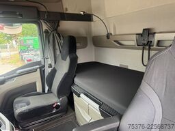 MAN TGX 18.430 Retarder Zwei Tanks Klimaautomatik
