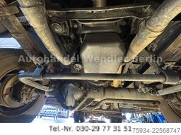 MERCEDES-BENZ 1124AF 4x4 Autm TLF 16/25 firefighter Tank 2340l