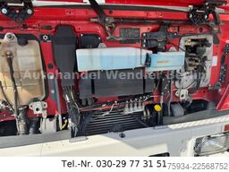 IVECO FF135E 4x4 TLF 16/25 Tank 2400L Singleräder