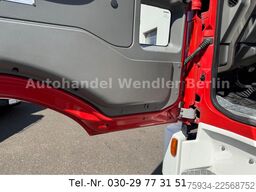 IVECO FF135E 4x4 TLF 16/25 Tank 2400L Singleräder