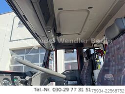 IVECO FF135E 4x4 TLF 16/25 Tank 2400L Singleräder