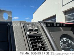 IVECO FF135E 4x4 TLF 16/25 Tank 2400L Singleräder