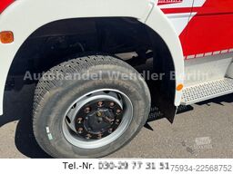 IVECO FF135E 4x4 TLF 16/25 Tank 2400L Singleräder