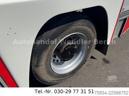 IVECO FF135E 4x4 TLF 16/25 Tank 2400L Singleräder