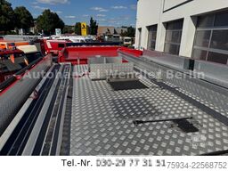 IVECO FF135E 4x4 TLF 16/25 Tank 2400L Singleräder