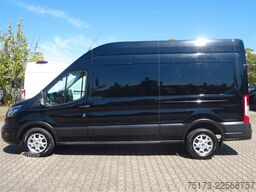 FORD Transit Kasten 350 L3H3 Trend 170PS Autm. Xenon
