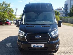 FORD Transit Kasten 350 L3H3 Trend 170PS Autm. Xenon