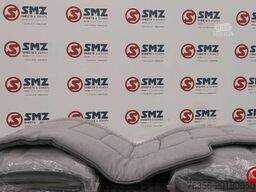 Scania Occ matras toppers onderste bed 3st