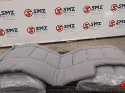 Scania Occ matras toppers onderste bed 3st