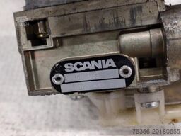 Scania Occ handremventiel Scania 4-serie