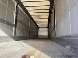 Tracon Trailers TO 3 Stuuras / Lift-as / Sluitende Laadklep / N...