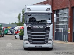 Scania 660S V8 NGS Highline 4x2 - New - Full spec - Re...