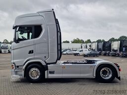 Scania 660S V8 NGS Highline 4x2 - New - Full spec - Re...