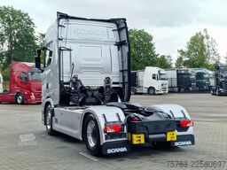 Scania 660S V8 NGS Highline 4x2 - New - Full spec - Re...