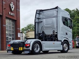 Scania 660S V8 NGS Highline 4x2 - New - Full spec - Re...