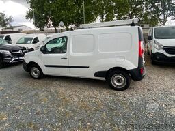 RENAULT Kangoo Rapid Maxi Extra,Navi,PDC,Kamera
