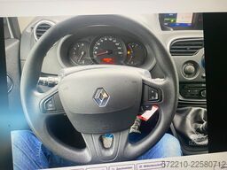 RENAULT Kangoo Rapid Maxi Extra,Navi,PDC,Kamera