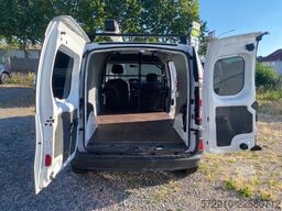 RENAULT Kangoo Rapid Maxi Extra,Navi,PDC,Kamera