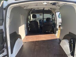 RENAULT Kangoo Rapid Maxi Extra,Navi,PDC,Kamera