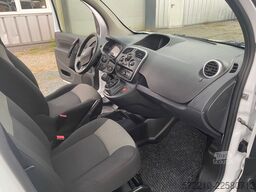 RENAULT Kangoo Rapid Maxi Extra,Navi,PDC,Kamera