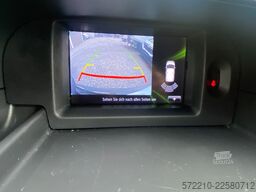 RENAULT Kangoo Rapid Maxi Extra,Navi,PDC,Kamera