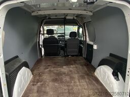 RENAULT Kangoo Rapid Maxi Extra,Navi,PDC,Kamera