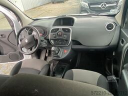RENAULT Kangoo Rapid Maxi Extra,Navi,PDC,Kamera