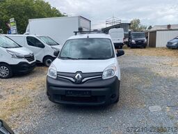RENAULT Kangoo Rapid Maxi Extra,Navi,PDC,Kamera