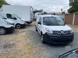 RENAULT Kangoo Rapid Maxi Extra,Navi,PDC,Kamera
