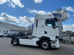 Renault T-High 520 - Retarder - Standklima NEU*