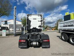 Renault T-High 520 - Retarder - Standklima NEU*