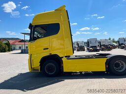 Ford F-MAX 500 Zink Gelb RAL 1018 -selten-