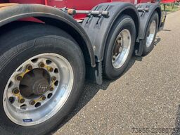 Schmitz Cargobull SCF24 20 FT Chassis / Tank / ADR / BPW Axles / ...
