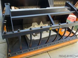 multibenne XL 250