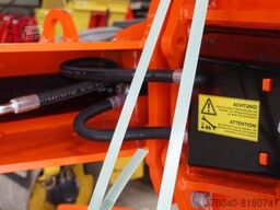 C 450 Simpe ou double rotation