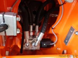 C 450 Simpe ou double rotation