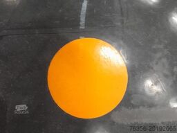 Renault Occ luchtketel 40L 15Bar Renault