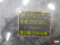 Renault Occ luchtketel 40L 15Bar Renault