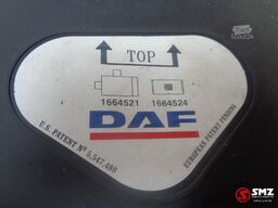 Daf Occ DAF XF95  luchtinlaat