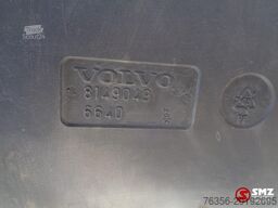 Volvo Occ luchtinlaatbuis volvo 8149049