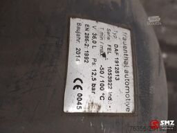 Daf Occ Luchtketel 36L DAF XF106