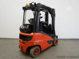 Linde H 18 T EVO 391-00
