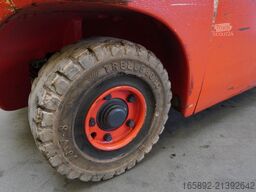 Linde H 18 T EVO 391-00