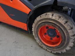 Linde H 18 T EVO 391-00