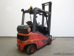 Linde H 20 CNG EVO 391-00
